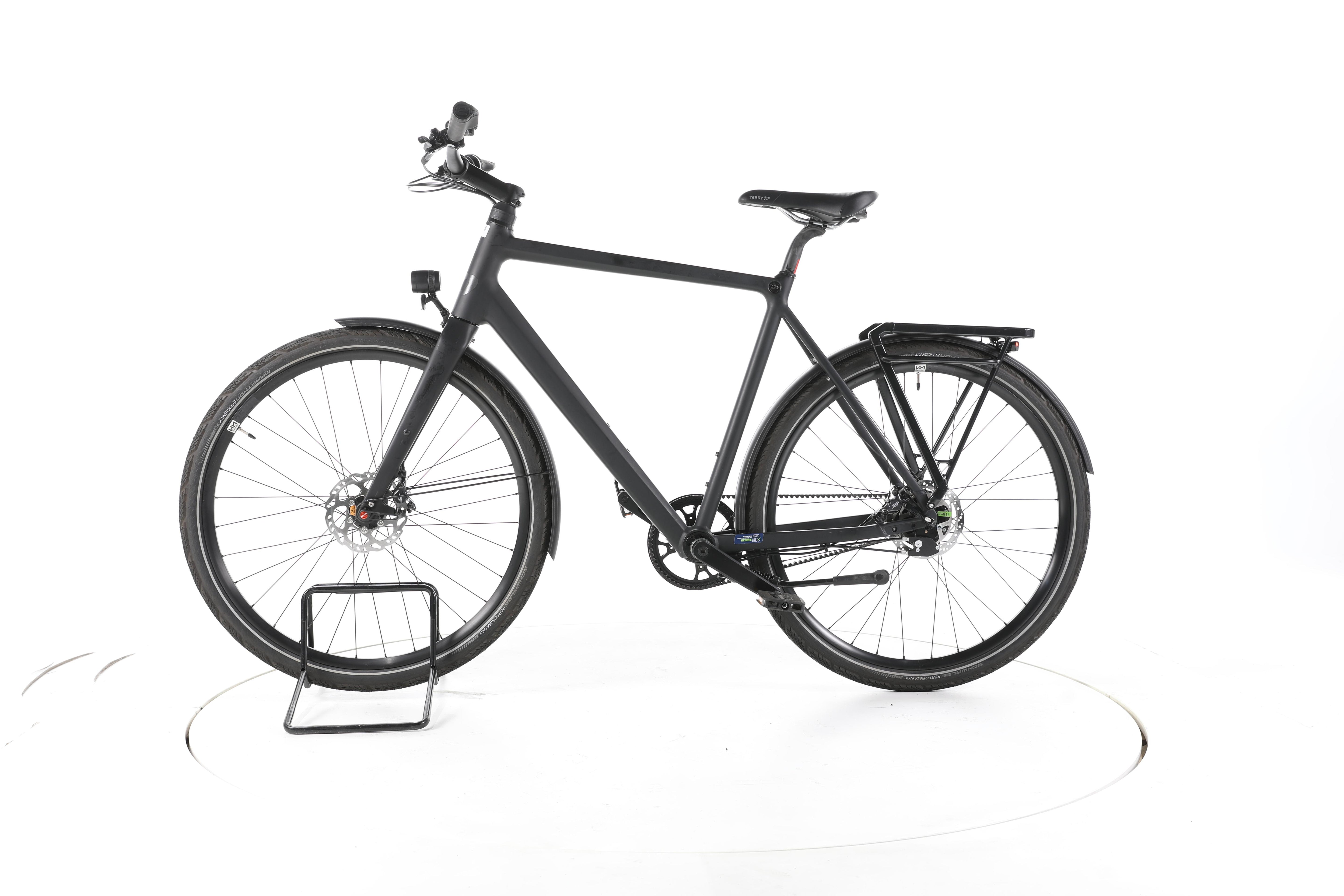 Rose Black Lava 3 - Image 7