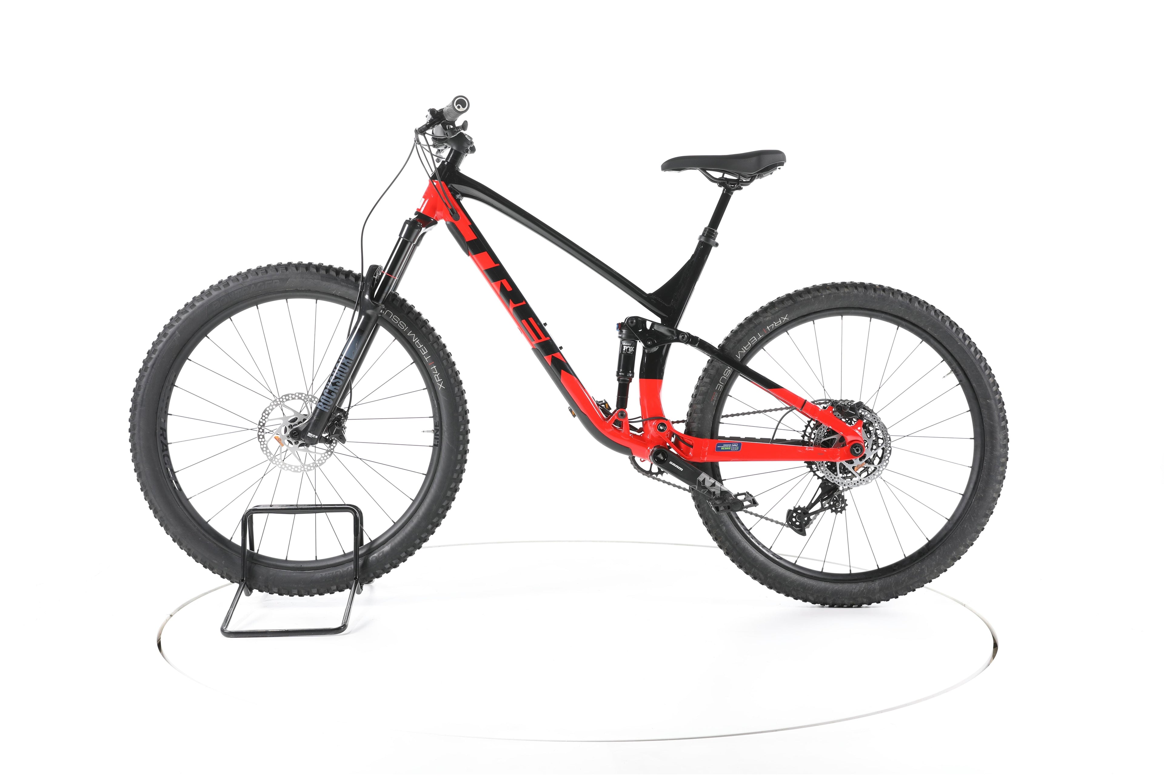 Trek Fuel EX 7 Gen 5 - Image 7