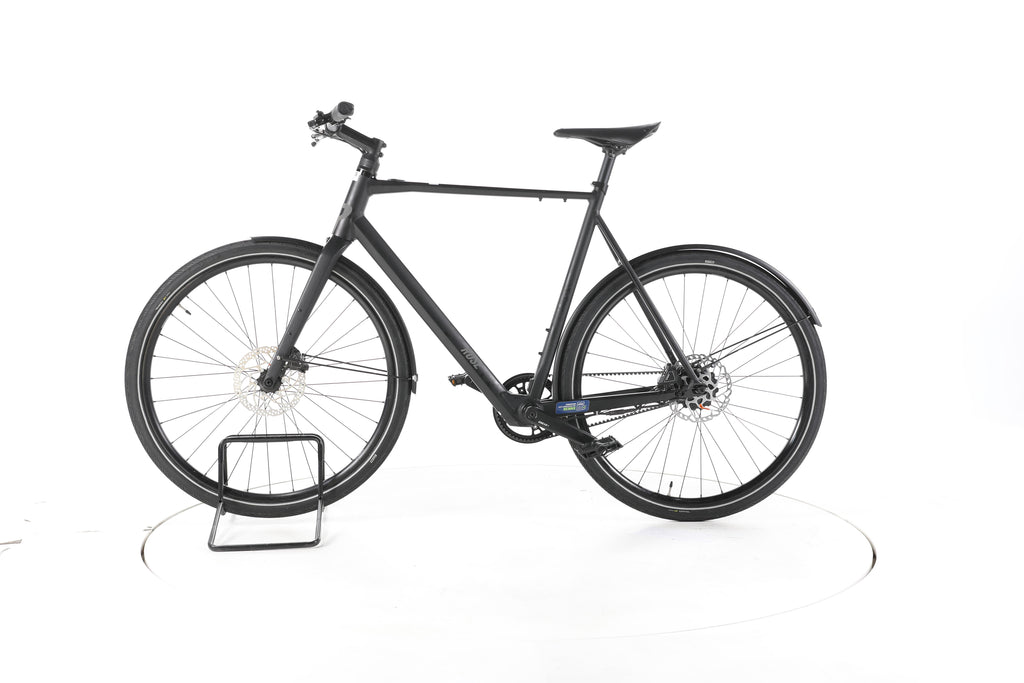 Rose Sneak Plus EQ City E-Bike - Image 7