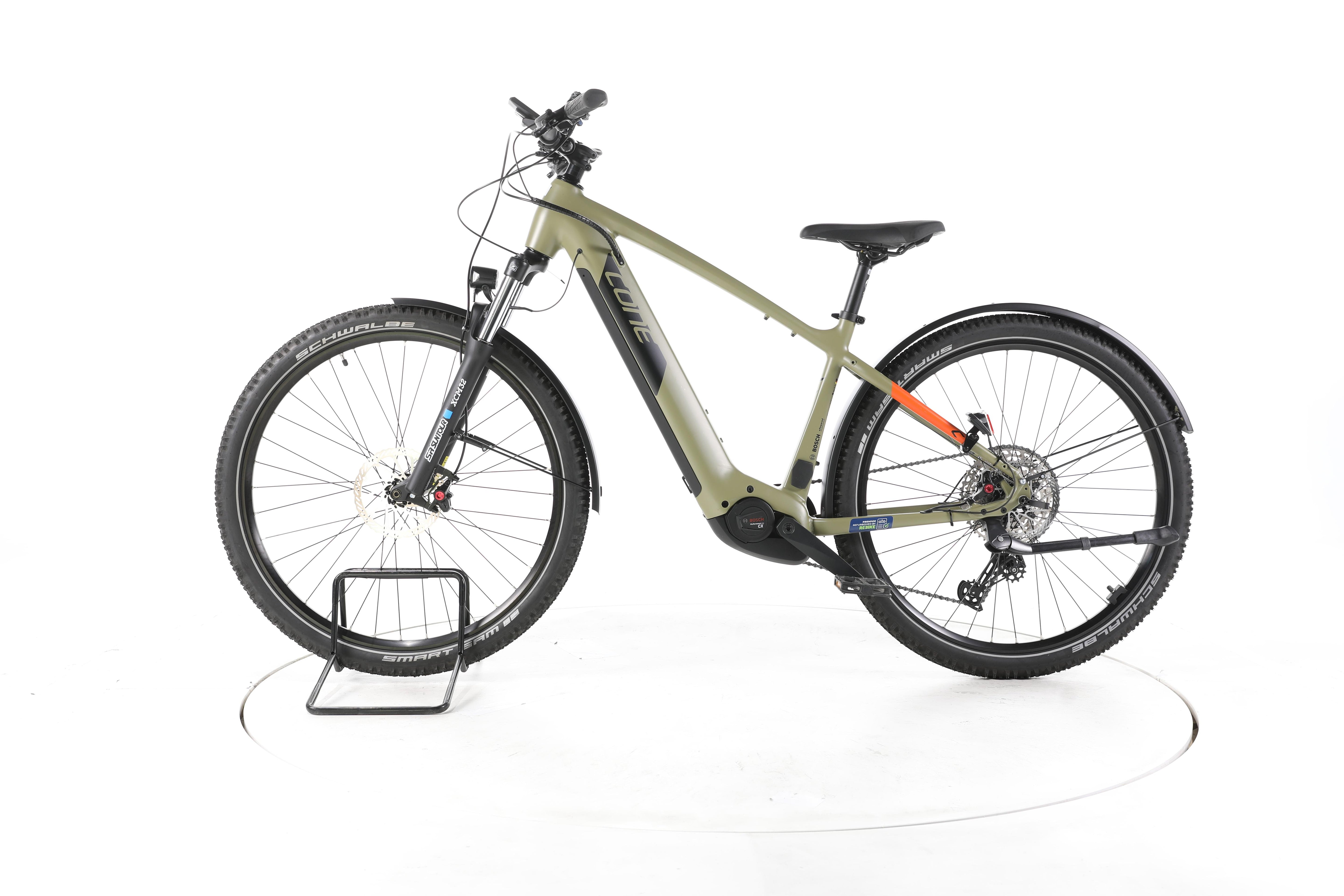 CONE Bikes eCross IN 3.0 Allroad E-Bike - Image 7
