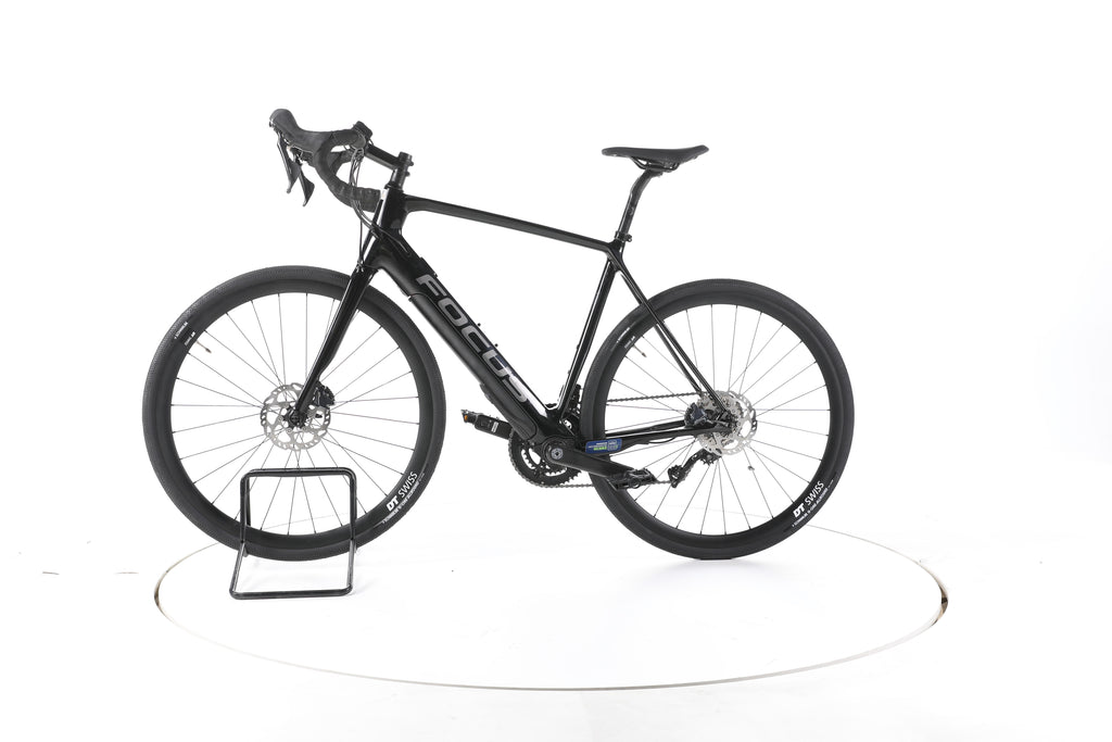 Focus Paralane² 9.7 E-Gravel & Rennrad Carbon - Image 7