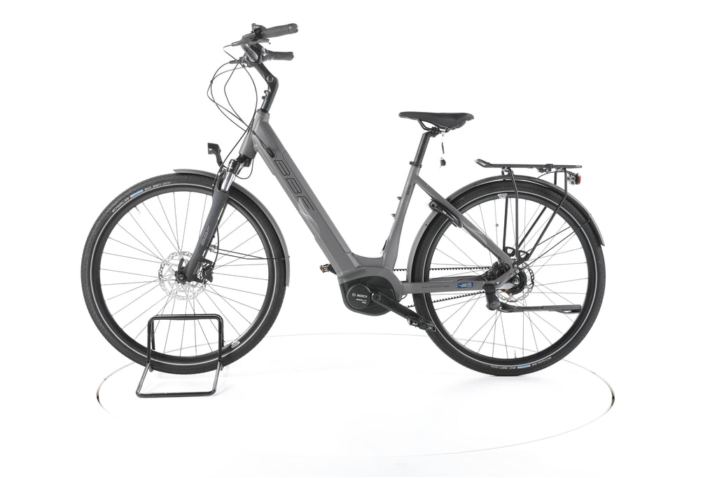 BBF Bern City E-Bike Tiefeinsteiger - Image 7