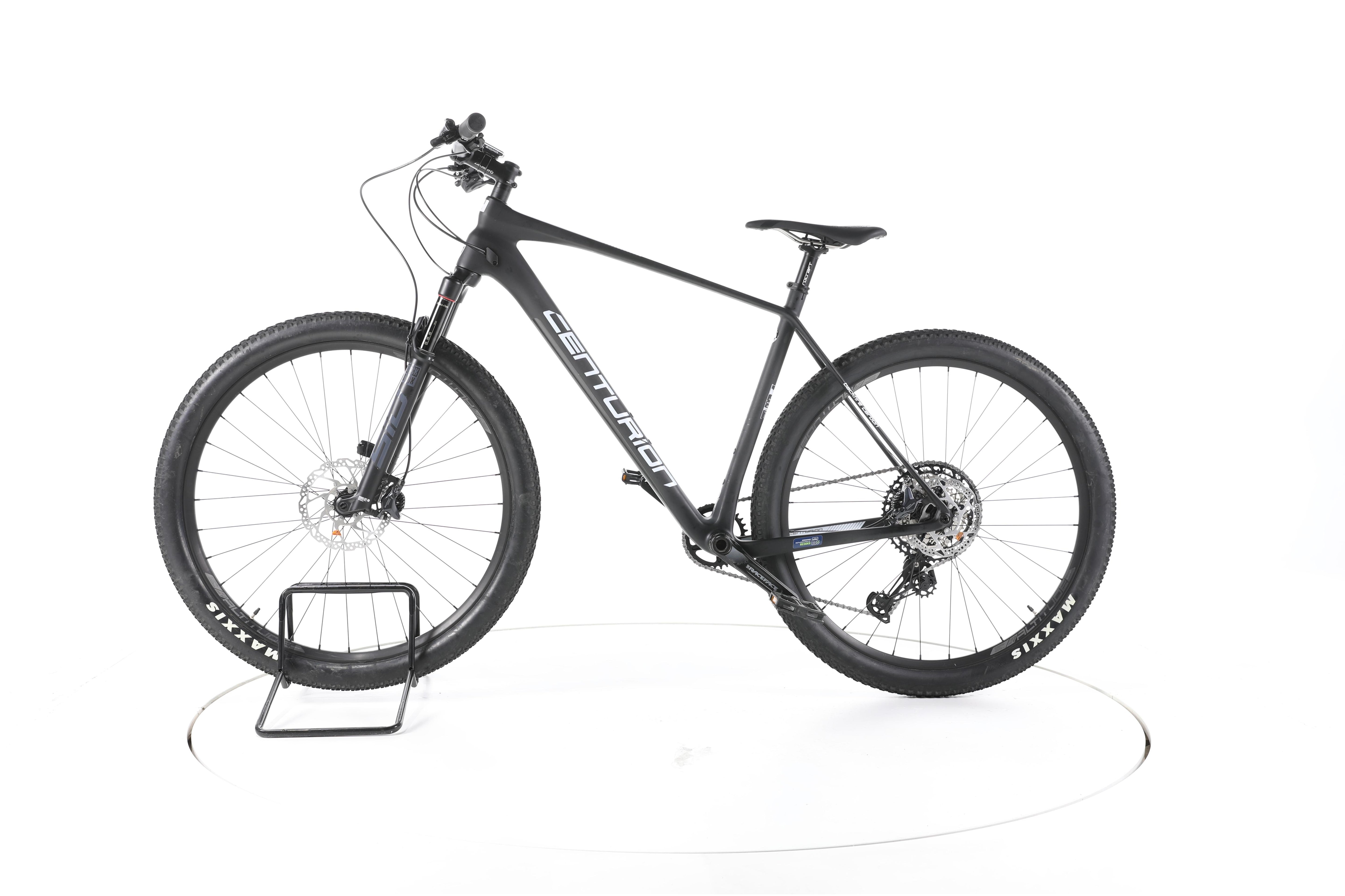 Centurion Backfire 2000 - Image 7