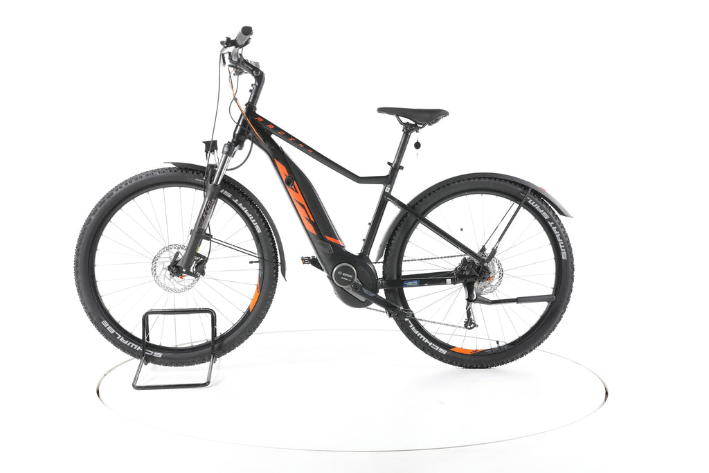KTM Macina Ride 491 E-Bike - Image 7