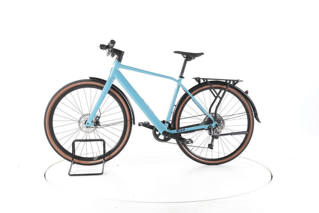 Orbea Vibe H30 EQ E-Bike - Image 7