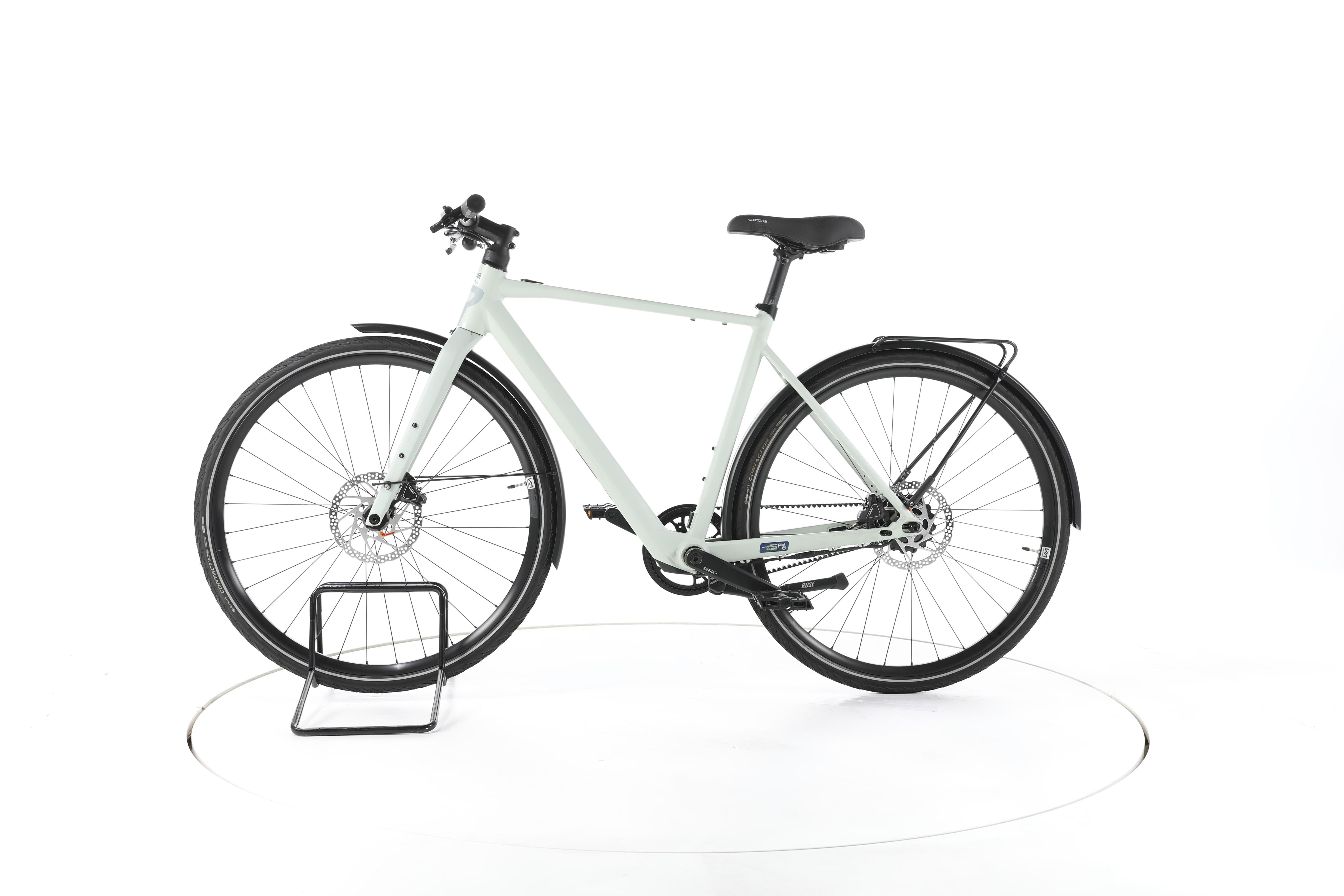 Rose Sneak Plus EQ E-Bike - Image 7