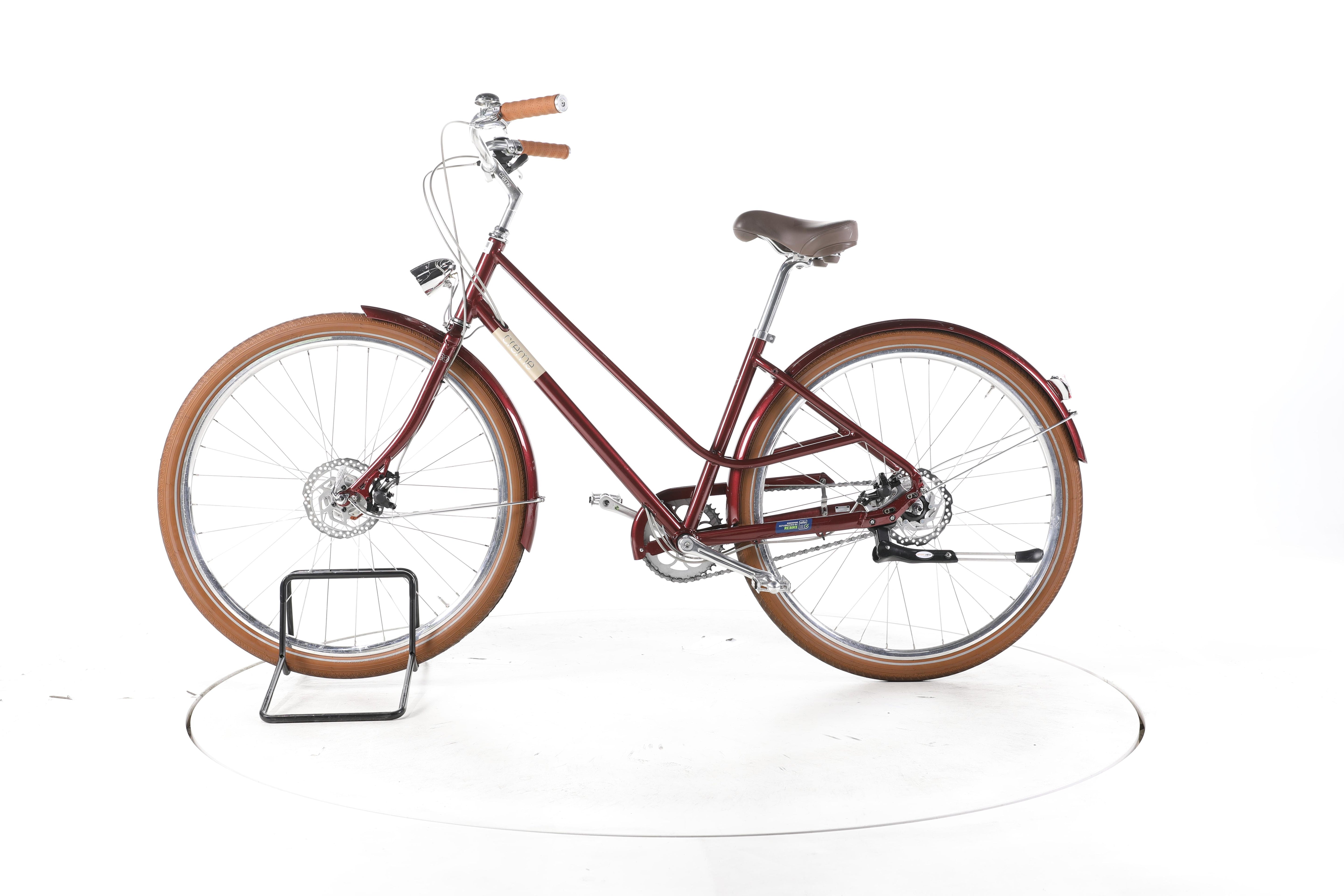 Creme Cycles Eve 7 Fahrrad City & Trekking - Image 7