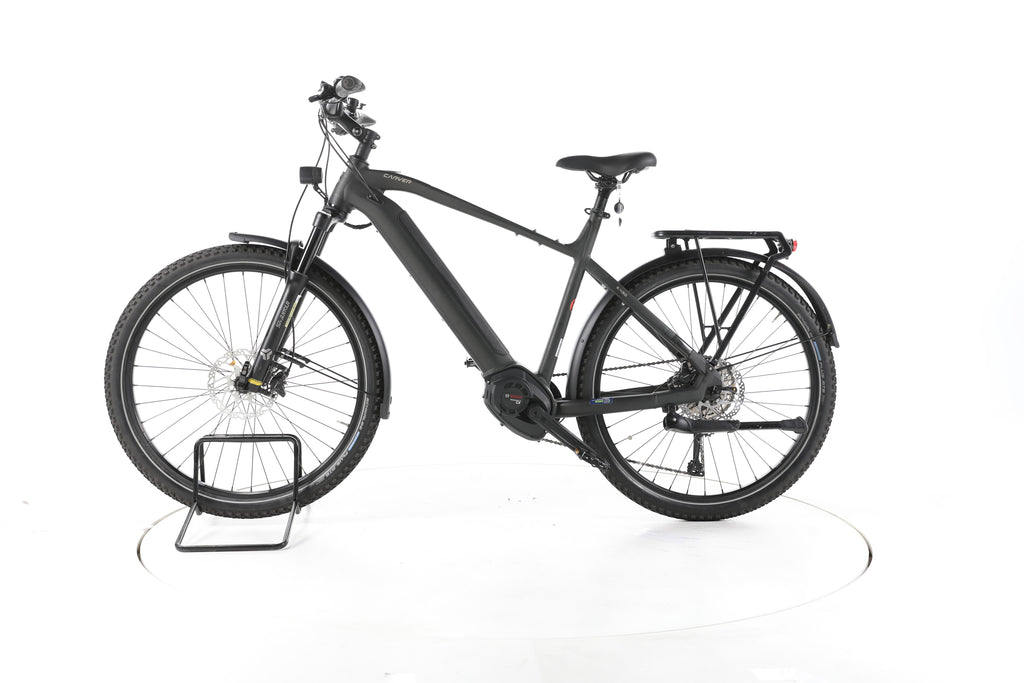 Carver SUV E.430 Trekking E-Bike - Image 7