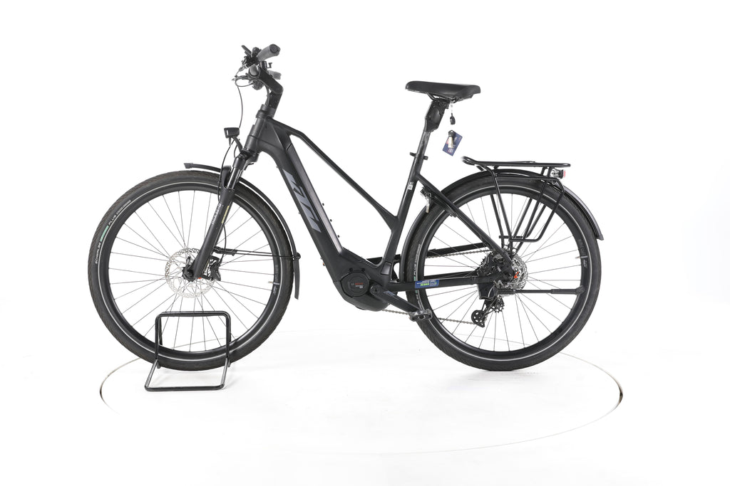 KTM Macina Style 730 Trekking E-Bike - Image 7
