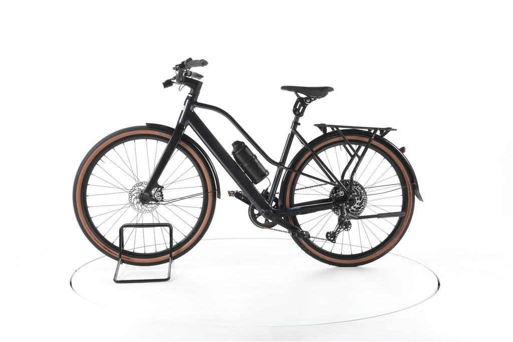 Orbea Vibe H10 EQ Trekking E-Bike - Image 7