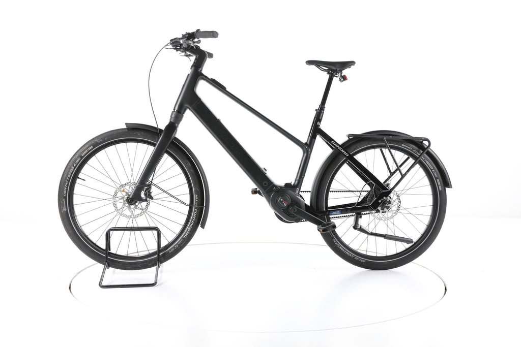 Winora iRide Pure R5f City E-Bike 2024 - Image 7