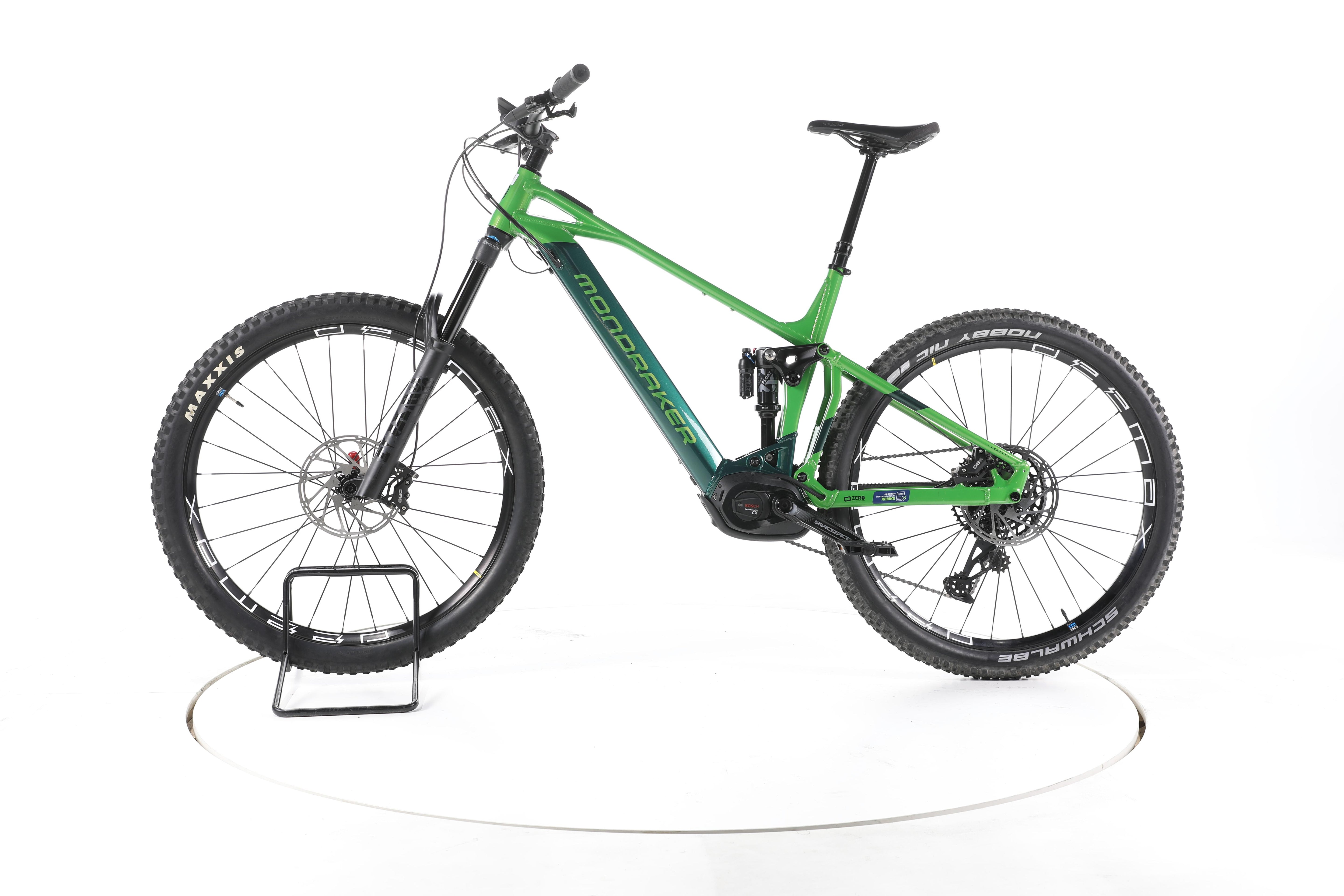 Mondraker CRAFTY R E-Bike Fully - Image 7