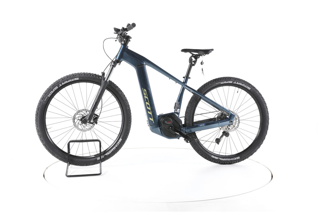 Scott Aspect eRIDE 930 E-Bike 2023 - Image 7