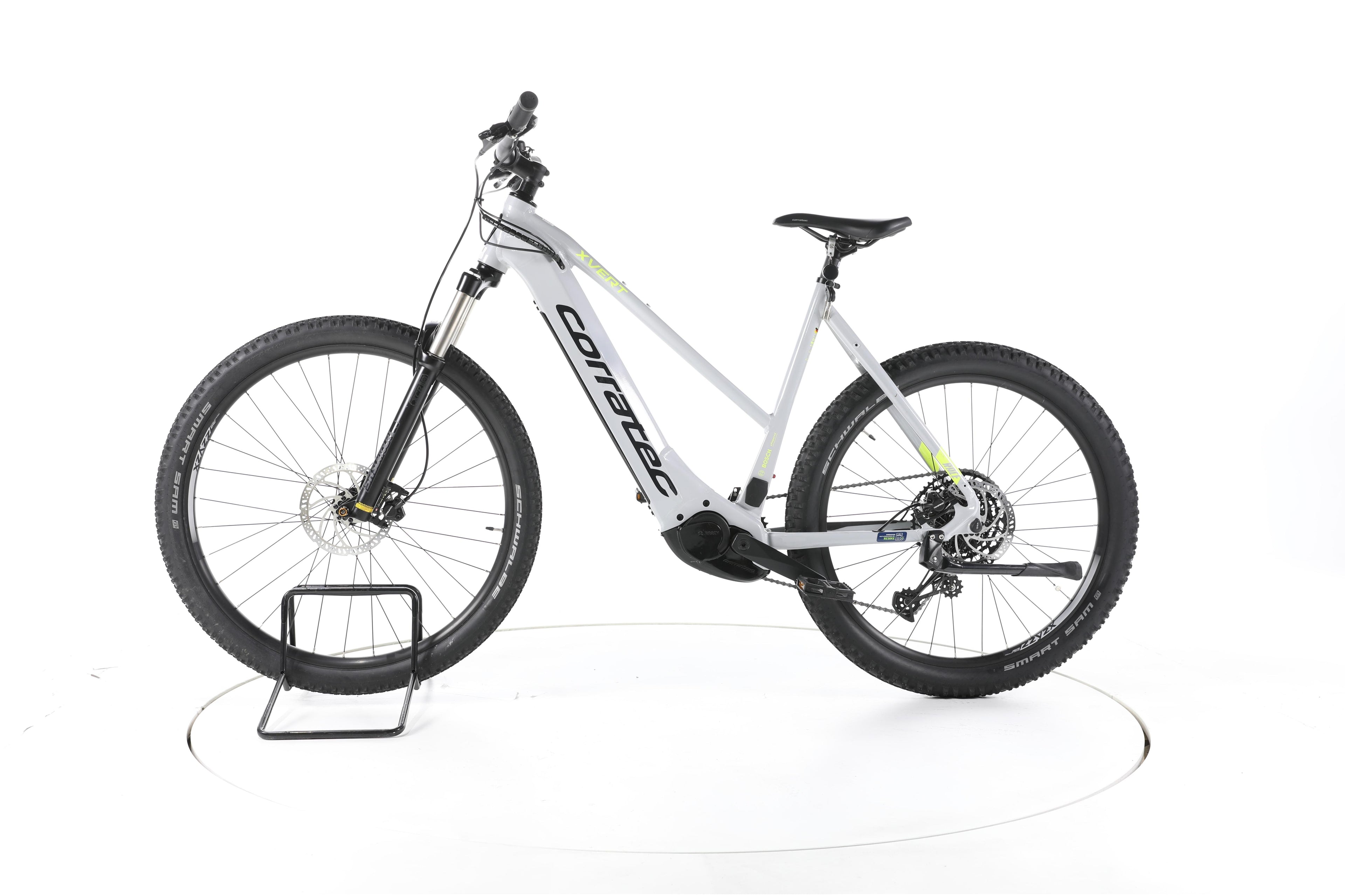 Corratec X-Vert Race E-Bike - Image 7