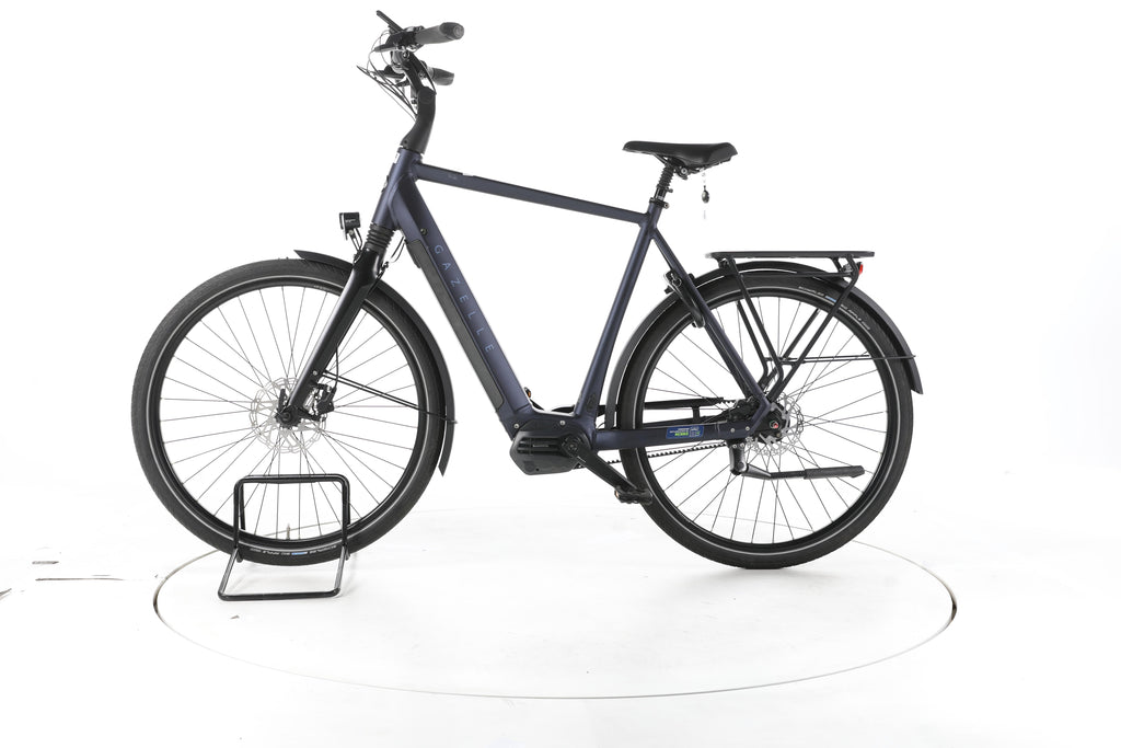 Gazelle Chamonix C5 HMS City E-Bike - Image 7
