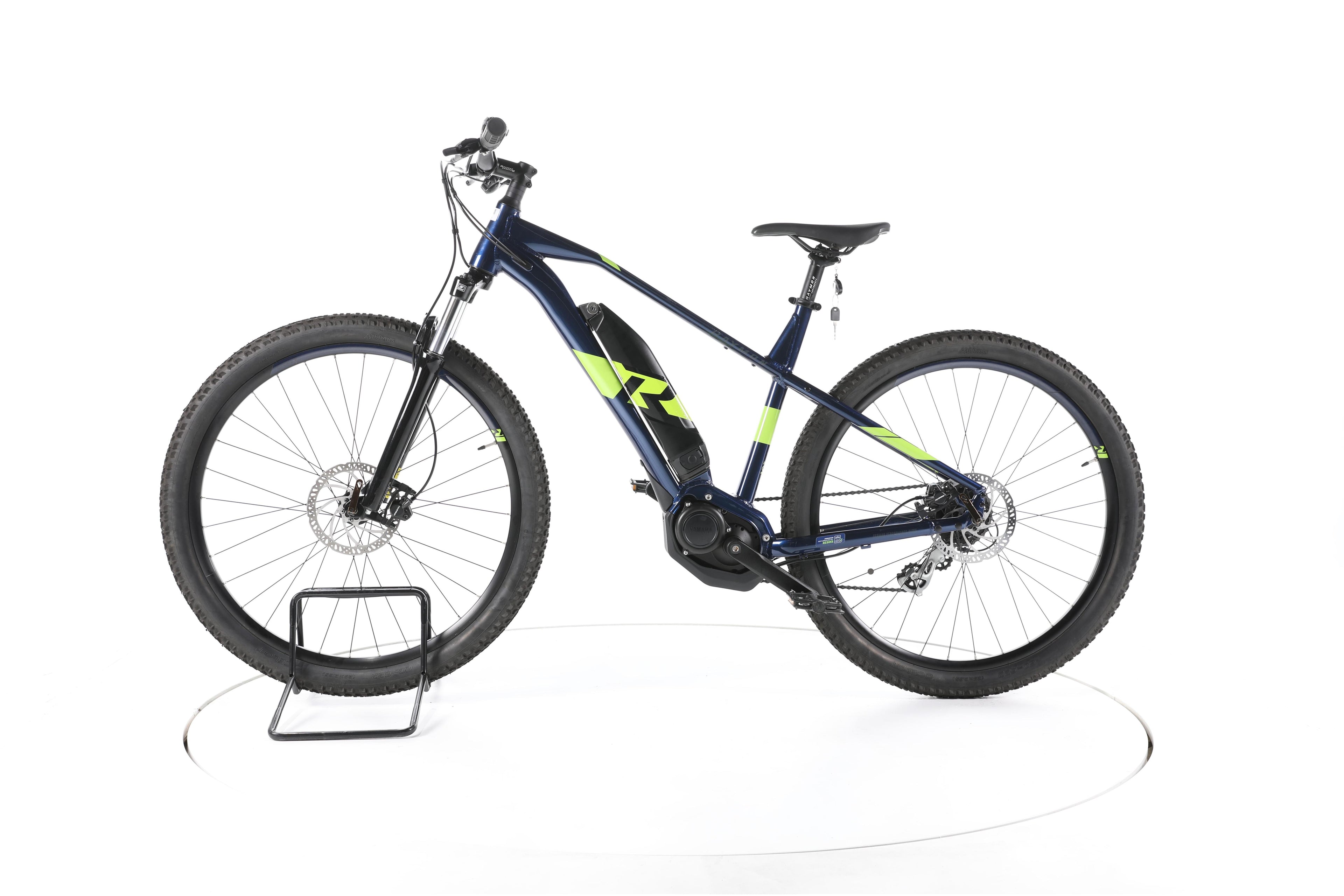 R Raymon HardRay E 1.0 E-Bike - Image 7