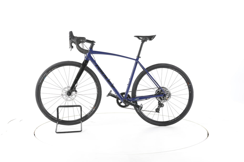 Ridley Kanzo A Sram Apex 1x11 - Image 7