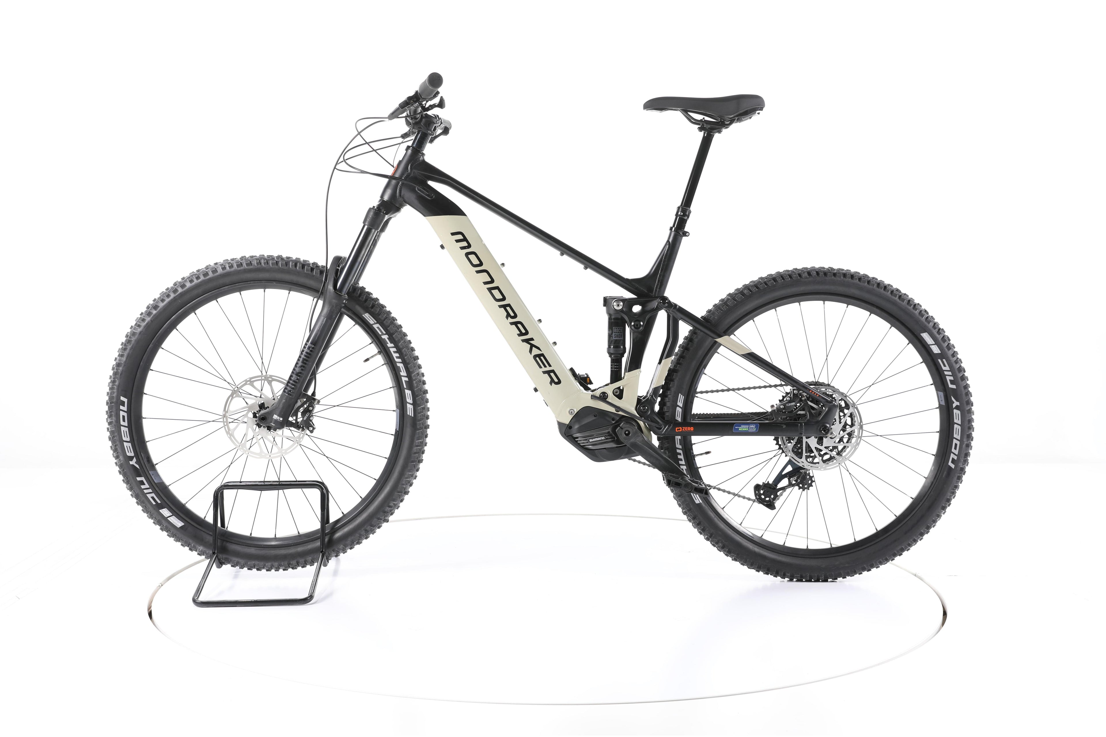 Mondraker DUSK Fully E-Bike 2023 - Image 7