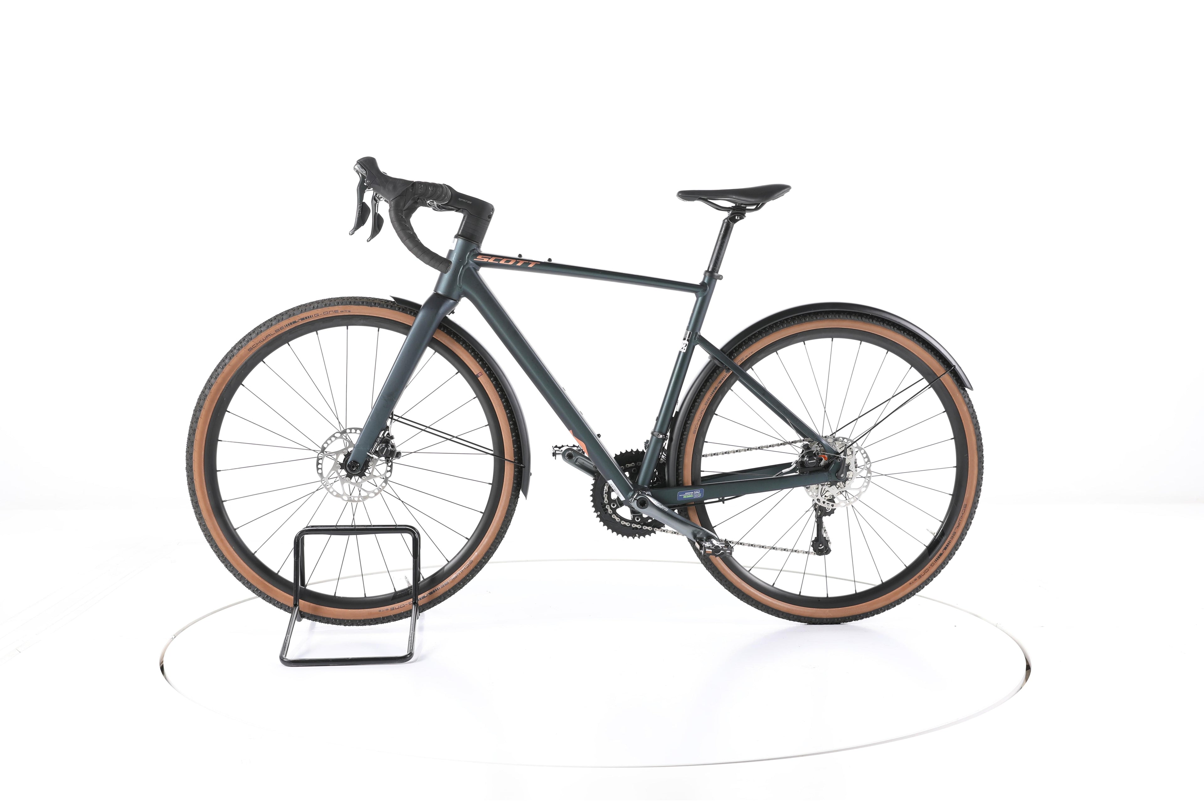 Scott Contessa Speedster - Image 7