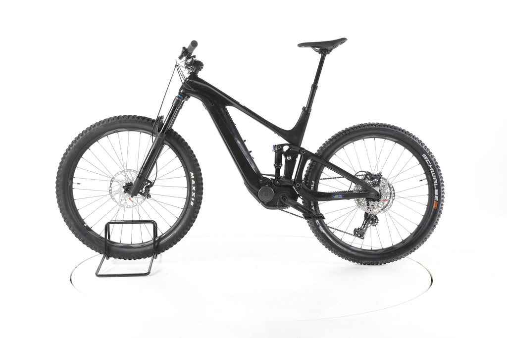 Giant Trance X Advanced E+ 2 Fully E-Bike Carbon - Image 7