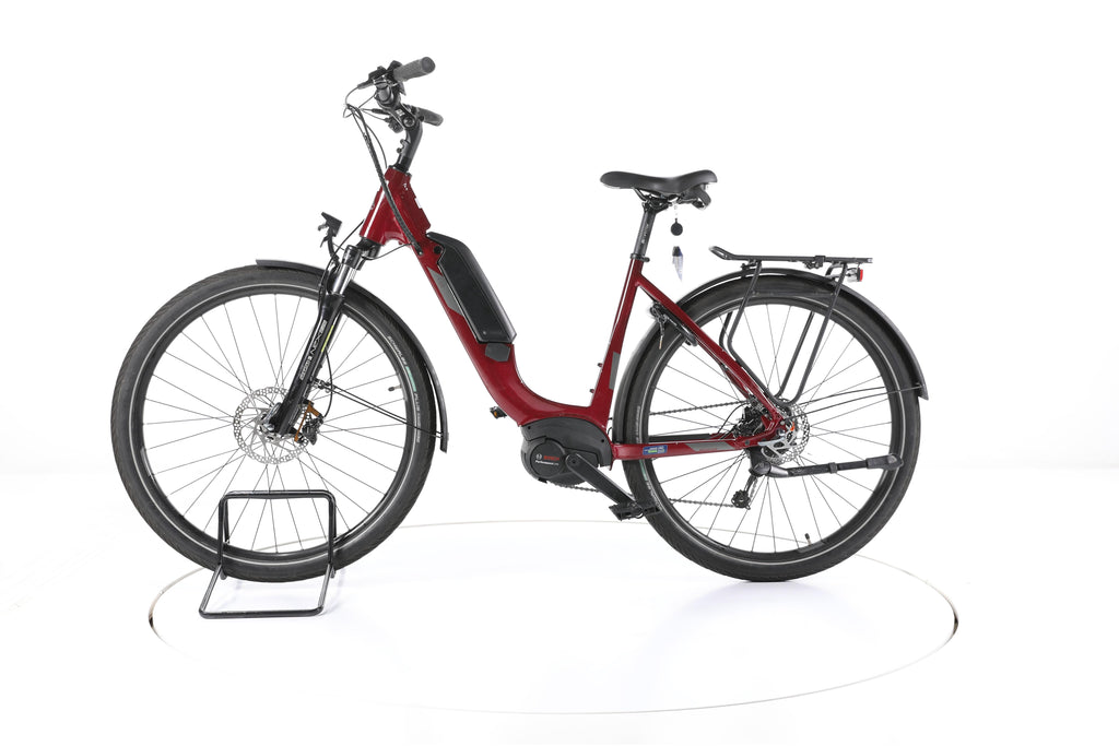 MORRISON E 6.0 Trekking E-Bike Tiefeinsteiger - Image 7