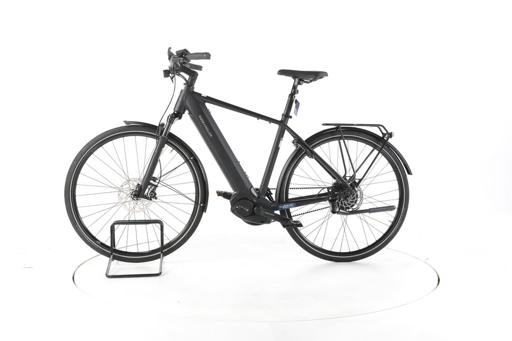 Riese & Müller Roadster4 Vario City E-Bike 2025 - Image 7