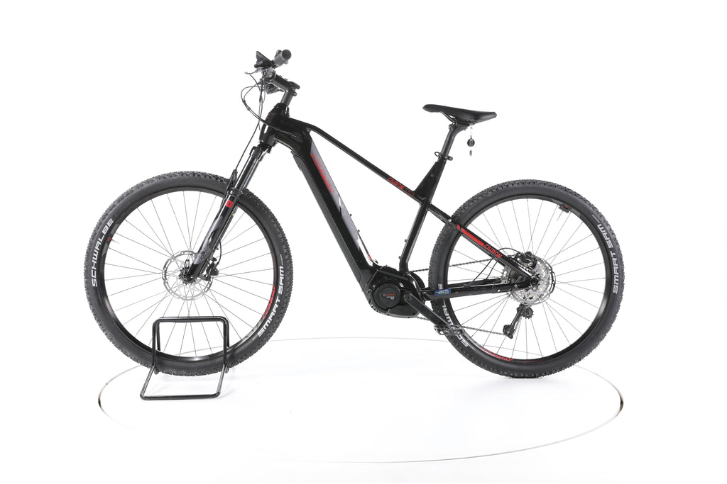 Conway Cairon S5.0 E-Bike - Image 7