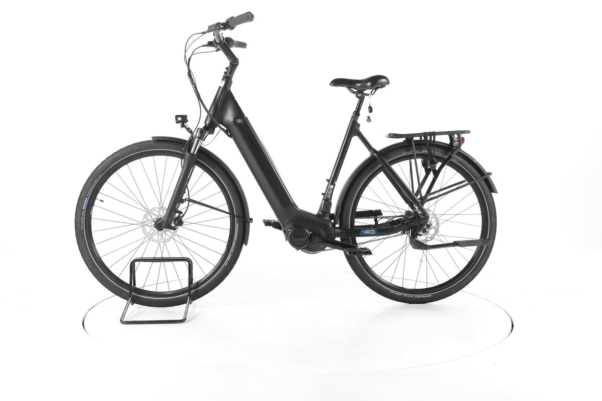 Giant DailyTour E+ 2 City E-Bike Tiefeinsteiger - Image 7