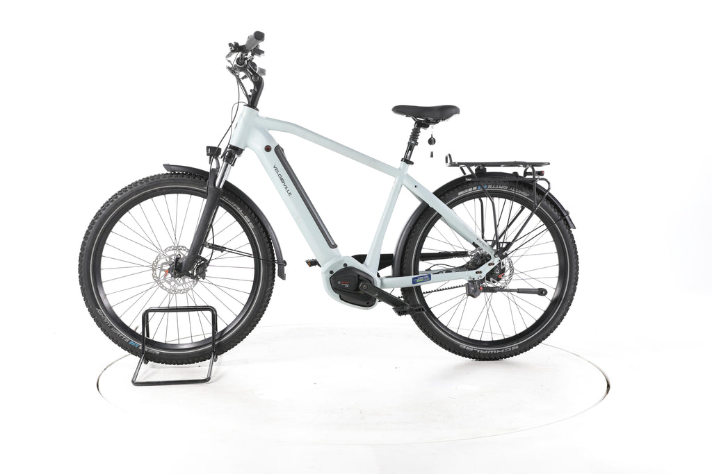 Velo de Ville SEB 990 City E-Bike - Image 7