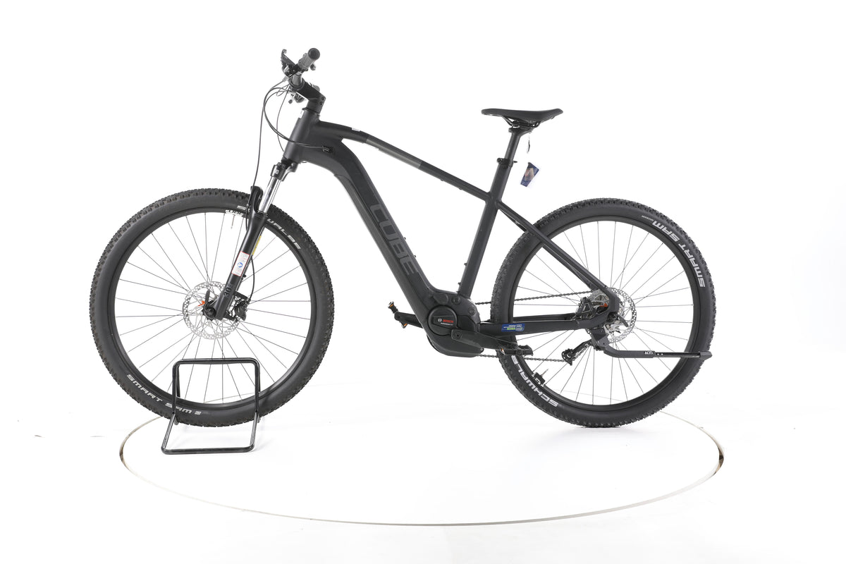 Cube Reaction Hybrid Performance E-Bike - Image 7