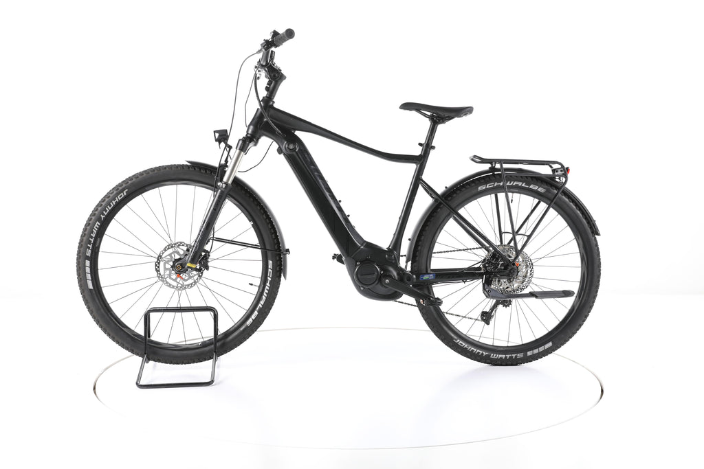 Giant Fathom E+ EX Trekking E-Bike - Image 7