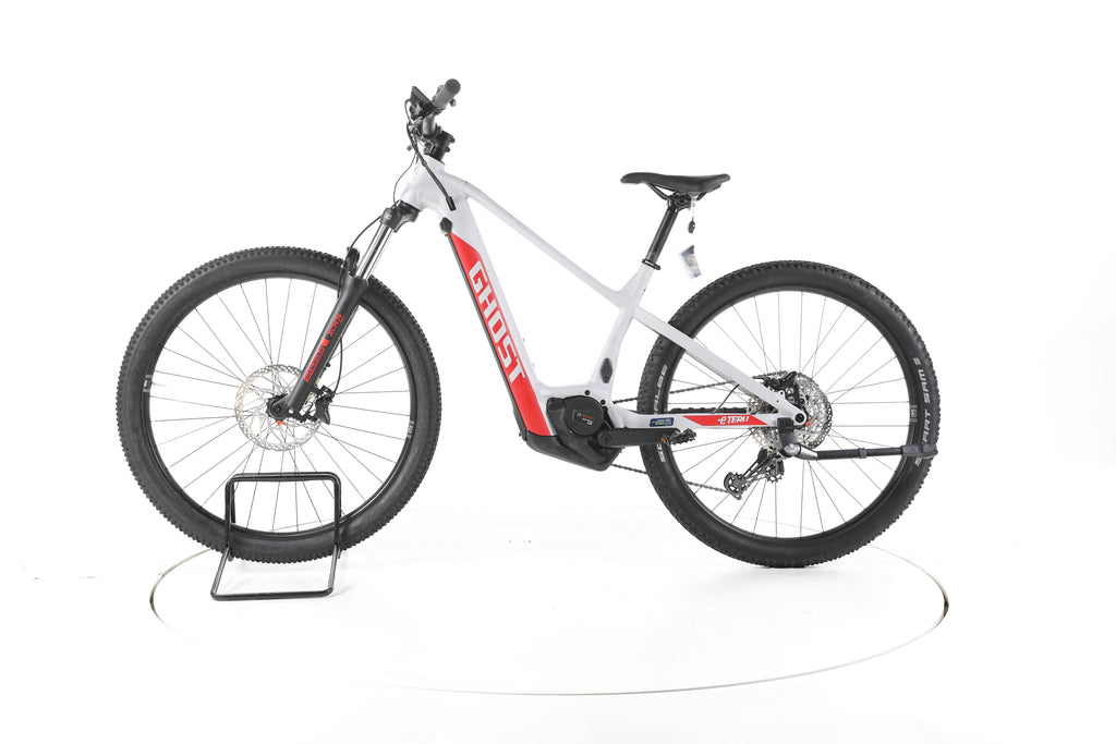 Ghost E-Teru B Advanced E-Bike - Image 7