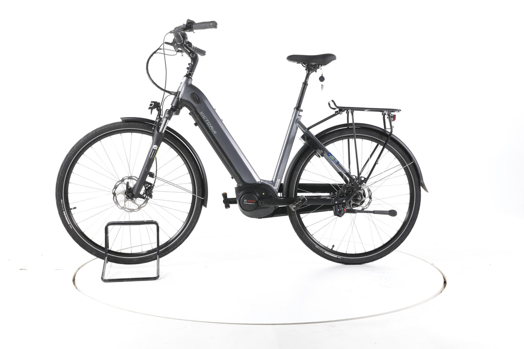 Victoria eTrekking 11.4 H City E-Bike Tiefeinsteiger - Image 7