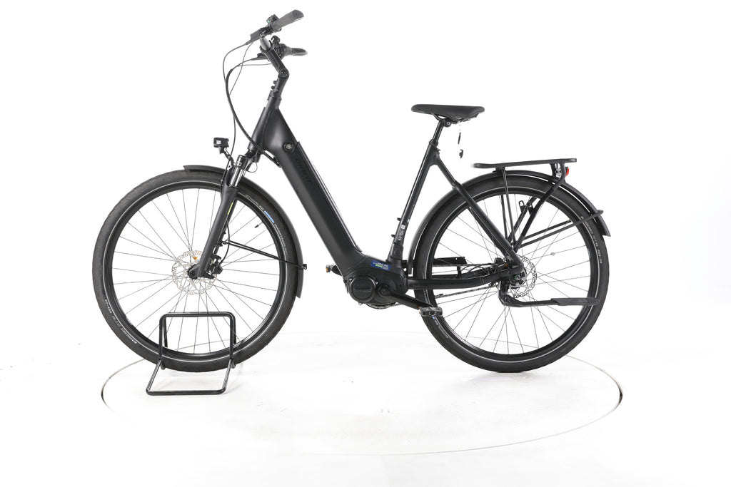 Giant DailyTour E+ 2 LDS City E-Bike Tiefeinsteiger - Image 7