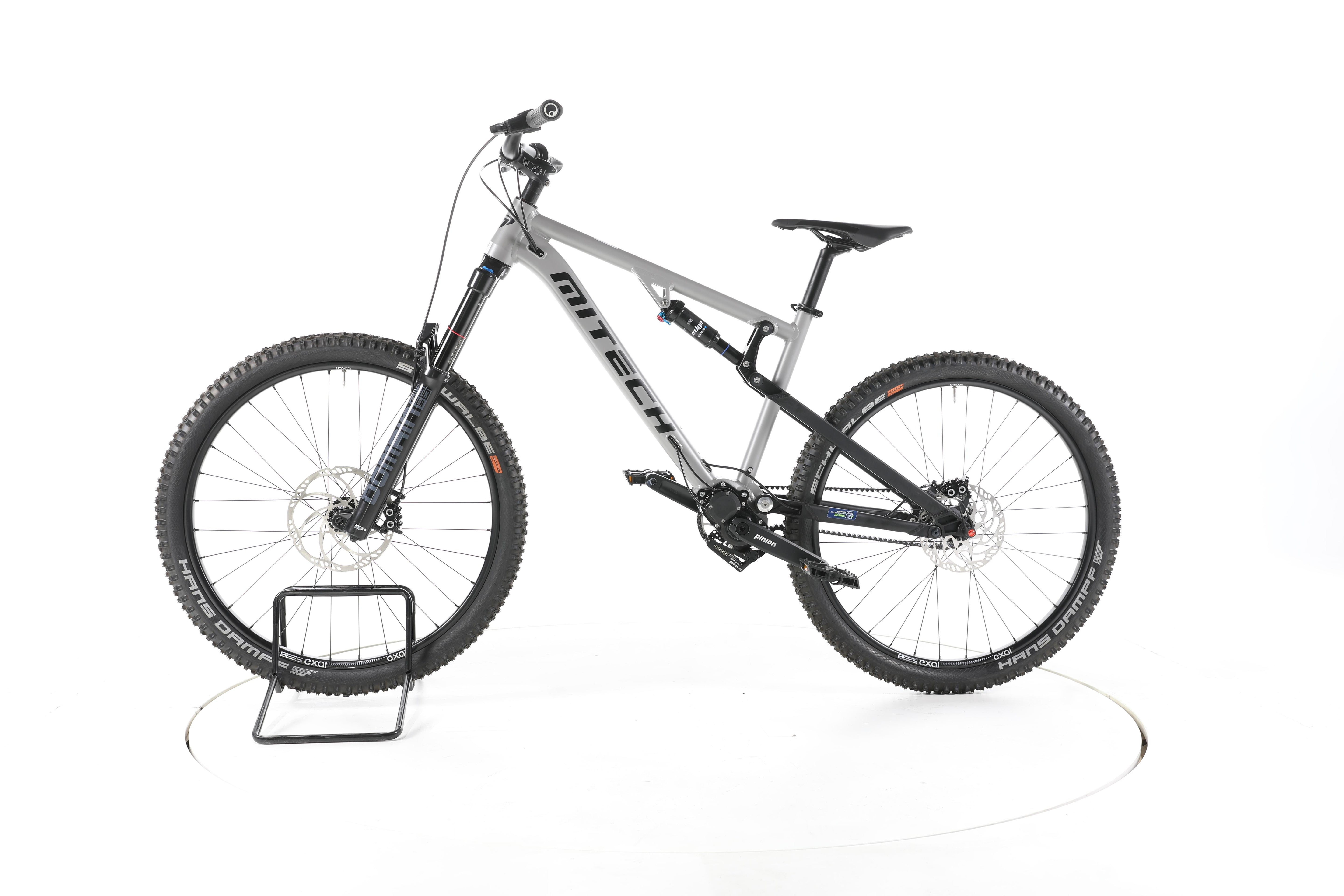 MI TECH Szenario 650B - Image 7