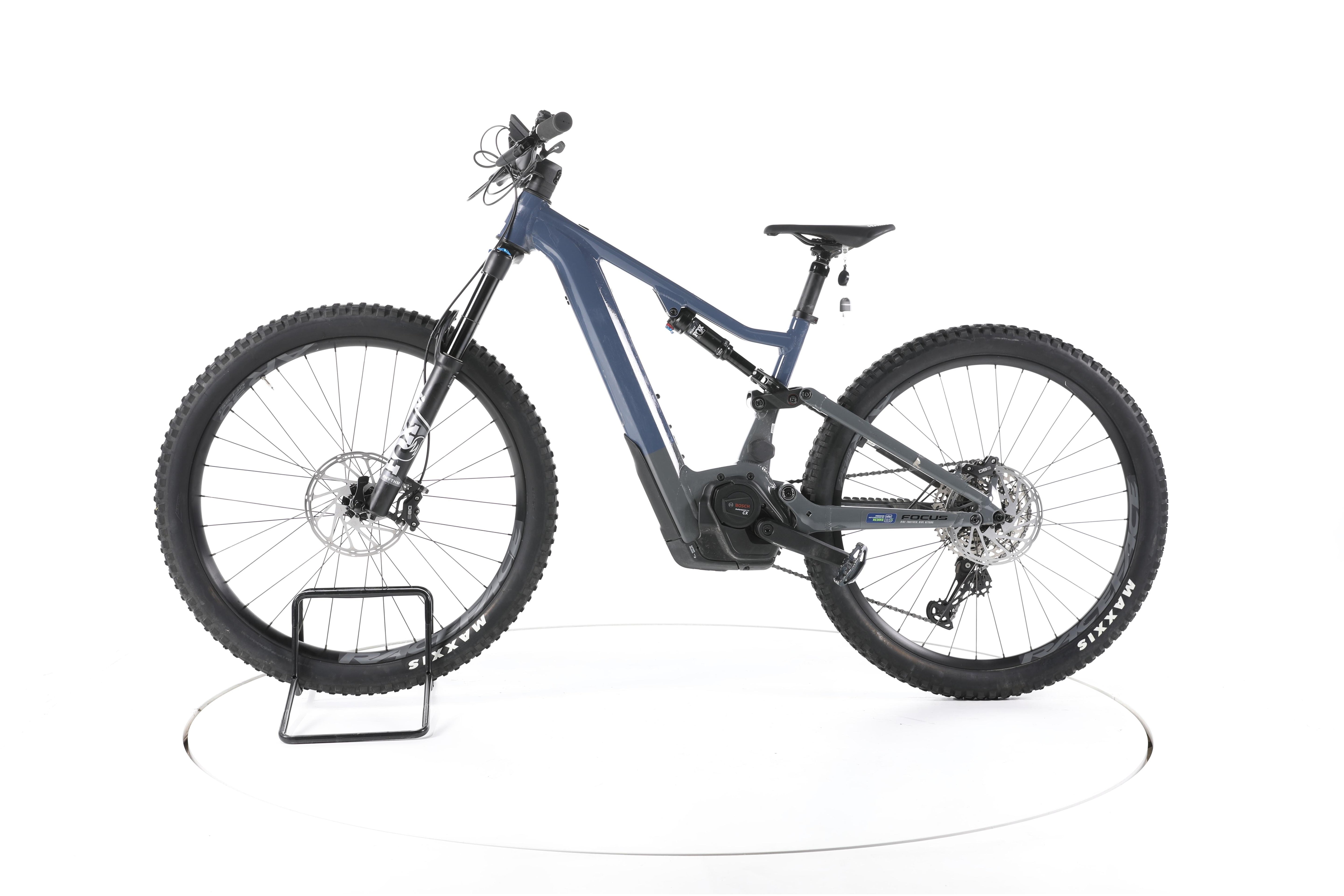 Focus JAM² 6.8 Fully E-Bike 2023 - Image 7