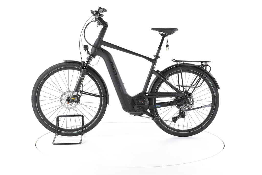 Pegasus Strong EVO Lite Trekking E-Bike 2023 - Image 7