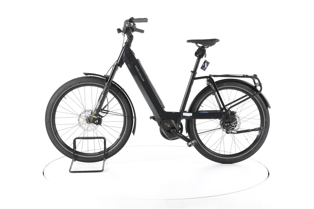 Riese & Müller Nevo GT vario City E-Bike Tiefeinsteiger - Image 7