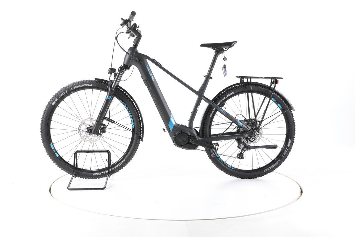 Conway eCairon C 2.0 Trekking E-Bike - Image 7