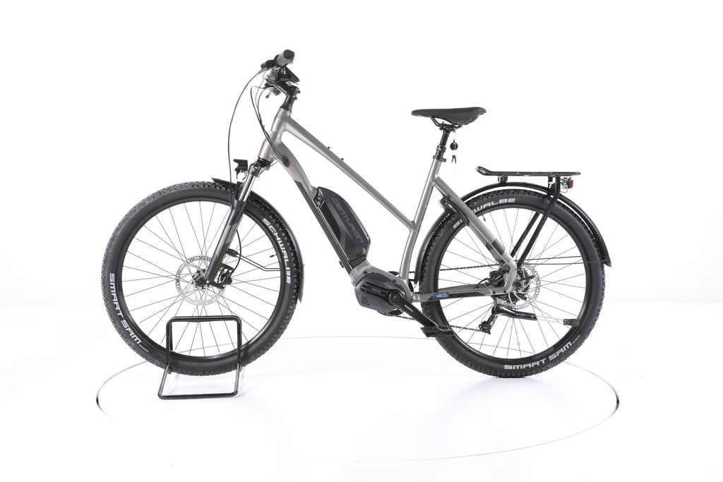Centurion Country Tour F760 Trekking E-Bike - Image 7