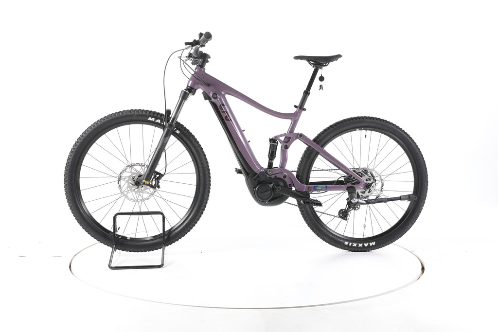 Liv Embolden E+ 2 E-Bike Fully - Image 7