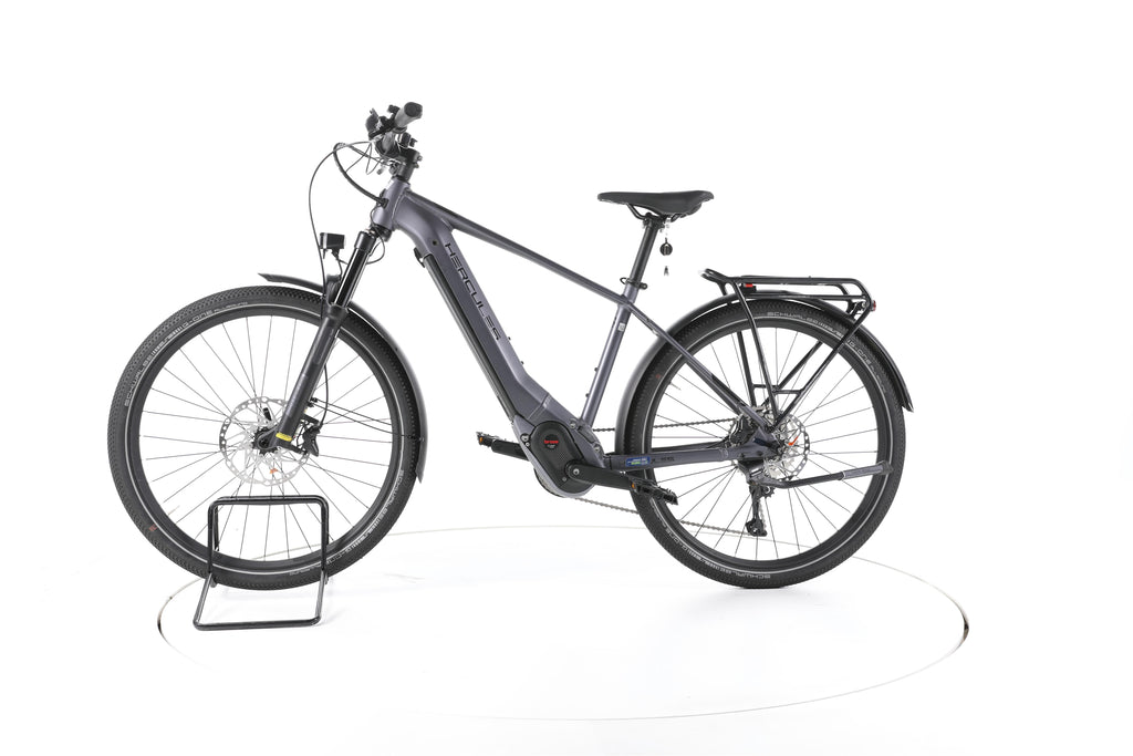 Hercules Pasero SUV I-10 Trekking E-Bike - Image 7