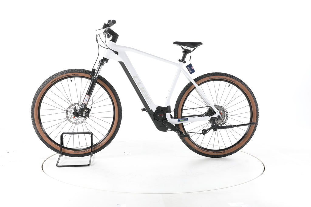 Cube Reaction Hybrid ONE E-Bike - Image 7