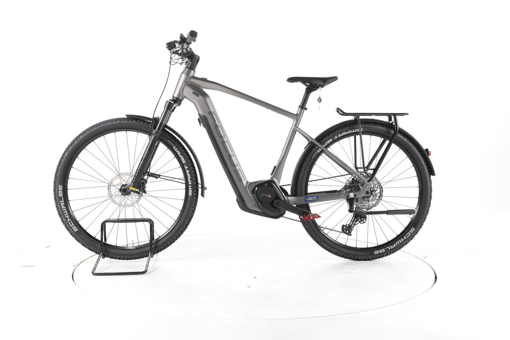 Focus Aventura 6.8 Trekking E-Bike - Image 7