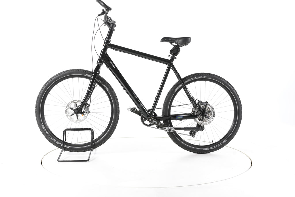 Schauff SUMO OffRoad Fahrrad City & Trekking - Image 7