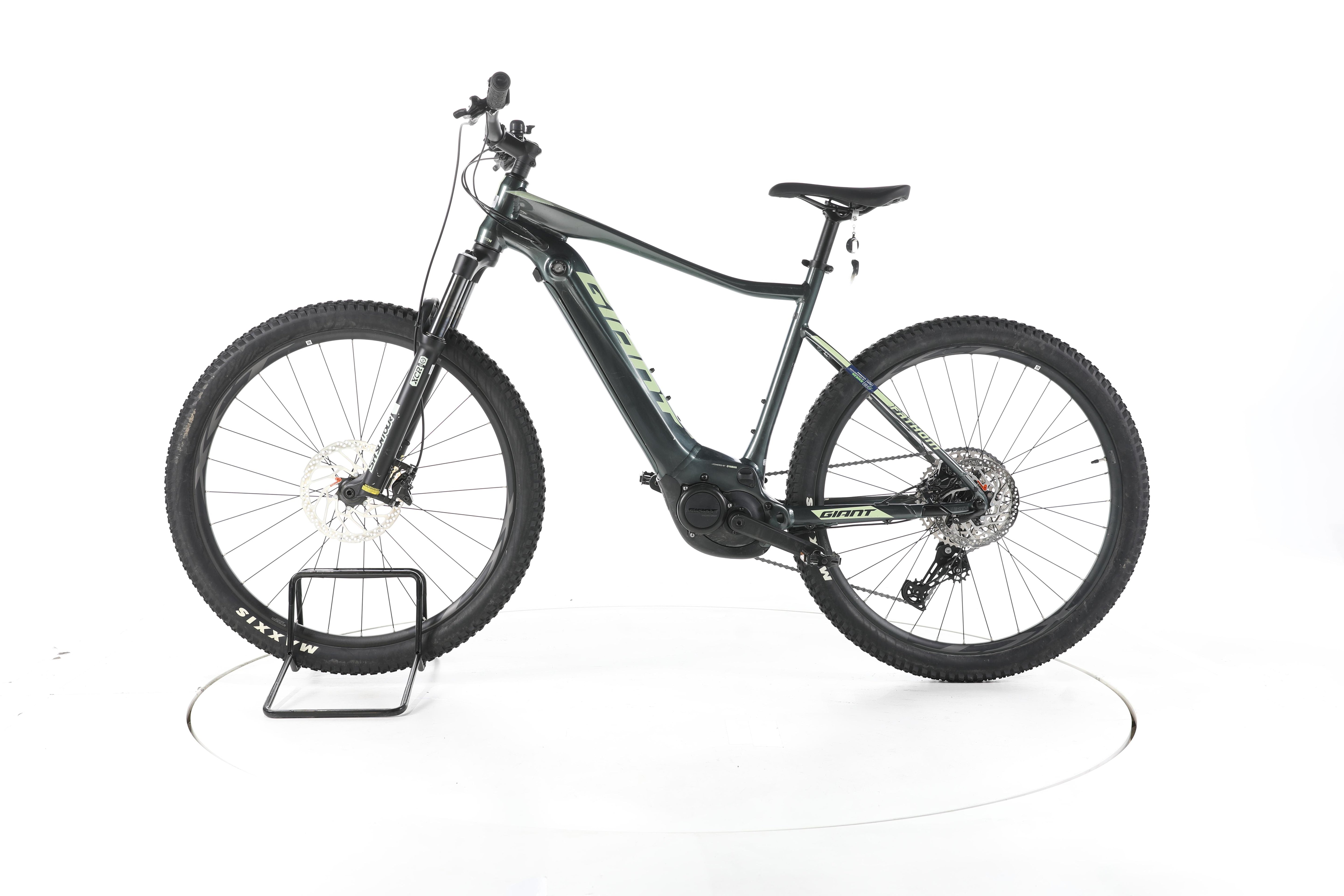 Giant Fathom E+ 1 E-Bike - Image 7