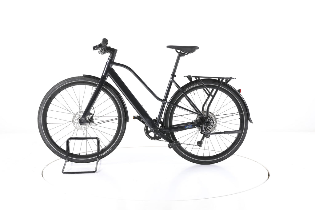 Orbea Vibe Mid H30 EQ E-Bike - Image 7