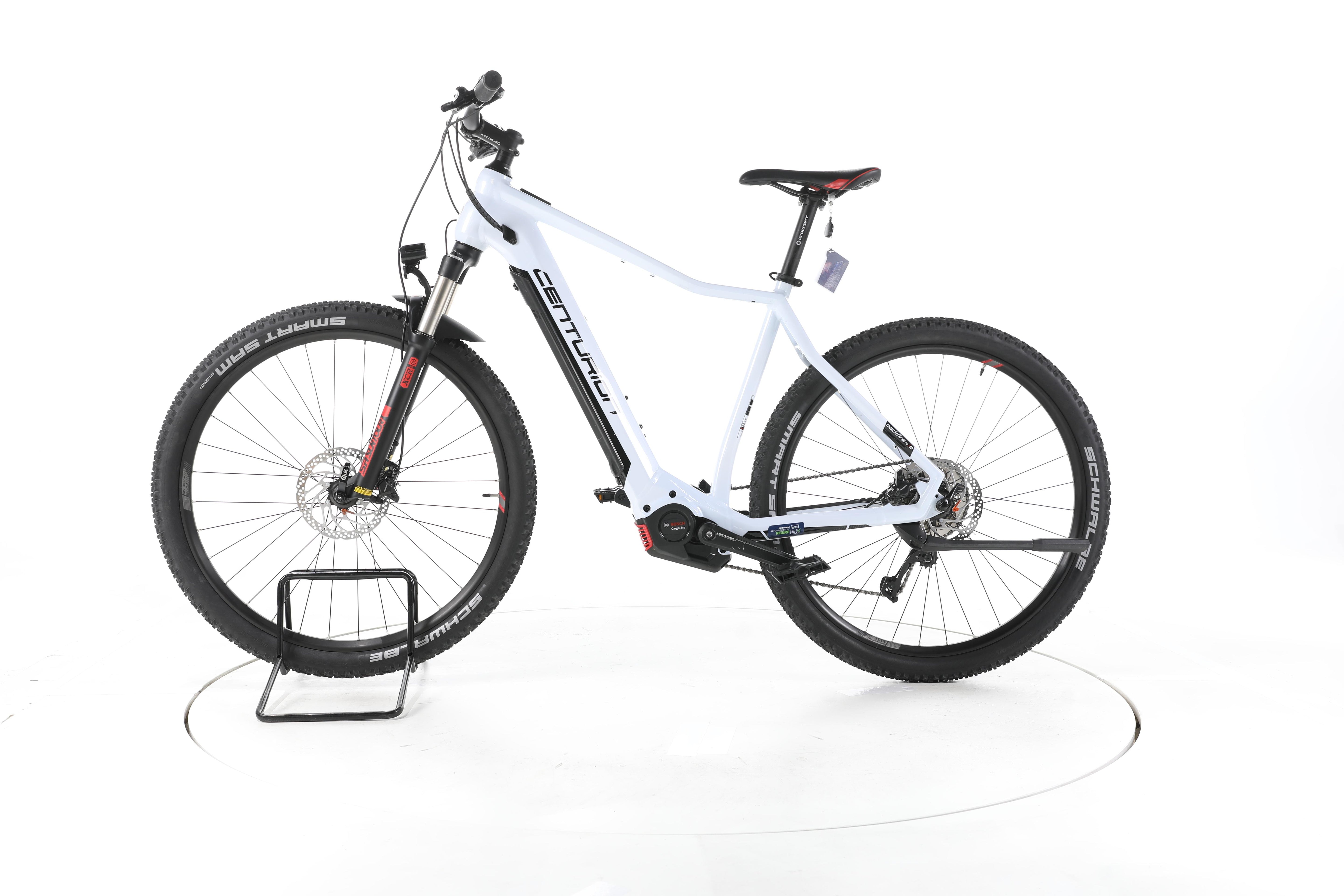 Centurion Backfire Fit E R760i E-Bike - Image 7