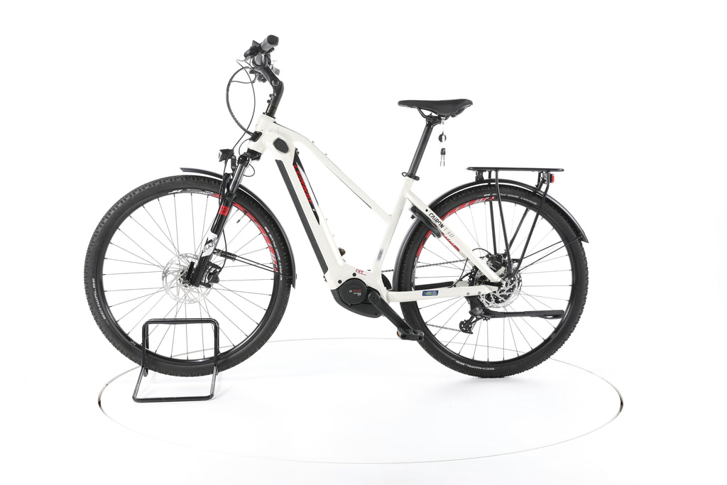 Conway Cairon T 3.0 Trekking E-Bike - Image 7