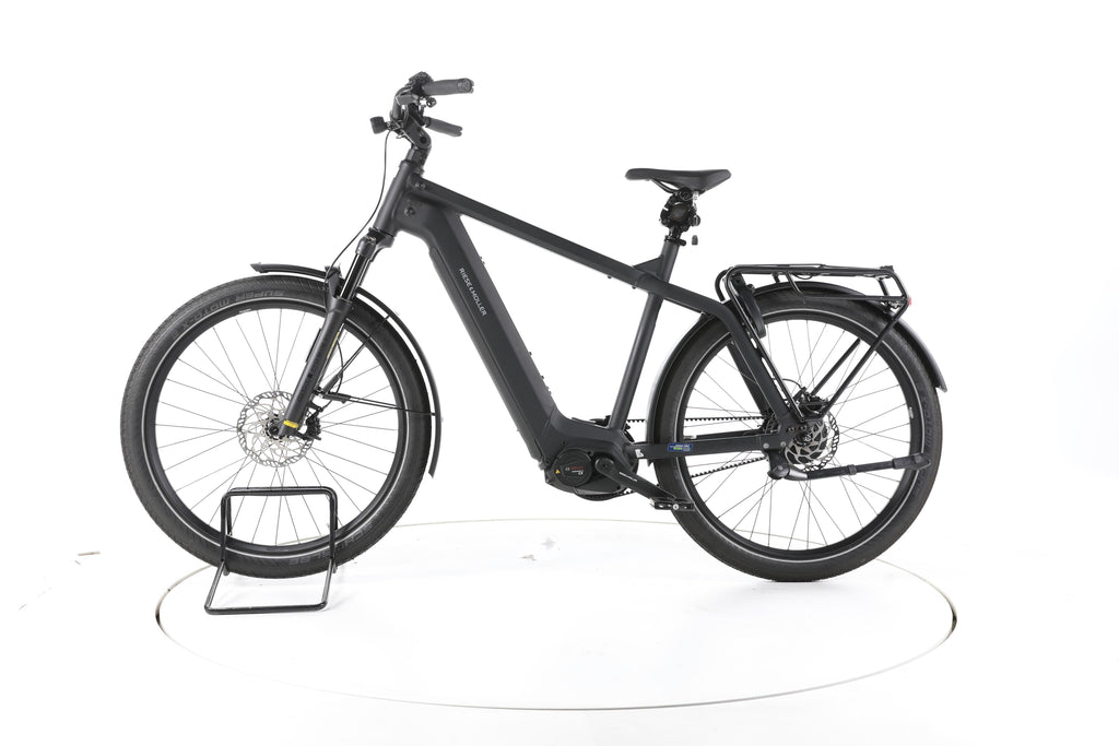 Riese & Müller Charger4 GT Vario City E-Bike 2024 - Image 7